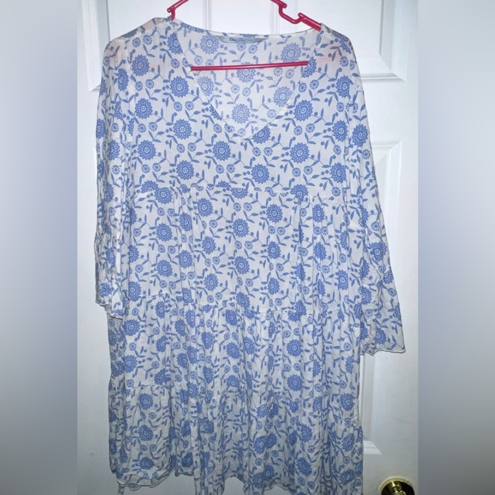 Elsie & Zoey Boutique Dress